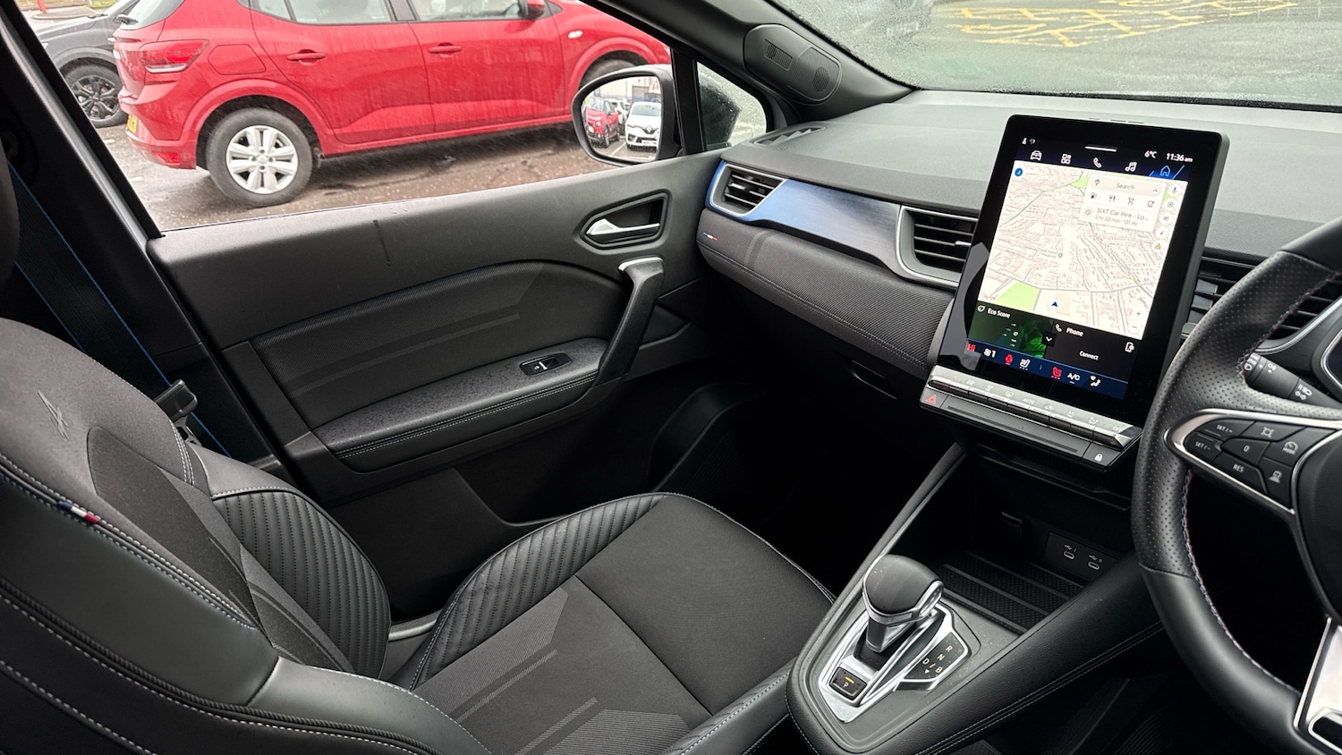 Used Renault Other 2024 for sale - 77353518: Photo 14