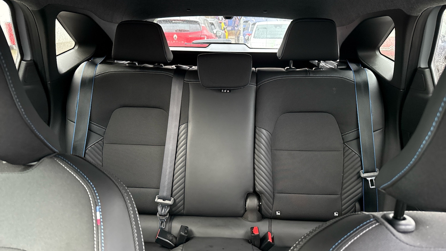 Used Renault Other 2024 for sale - 77353518: Photo 15