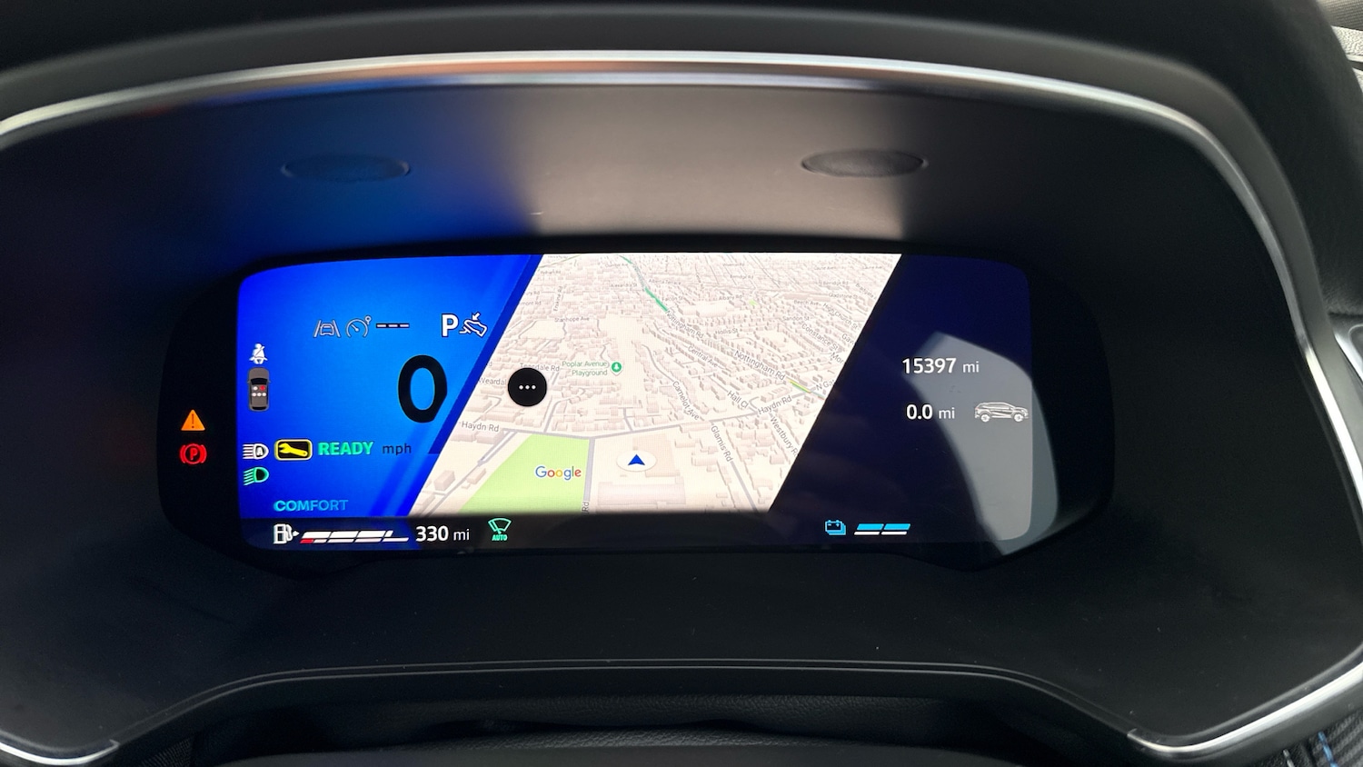 Used Renault Other 2024 for sale - 77353518: Photo 18