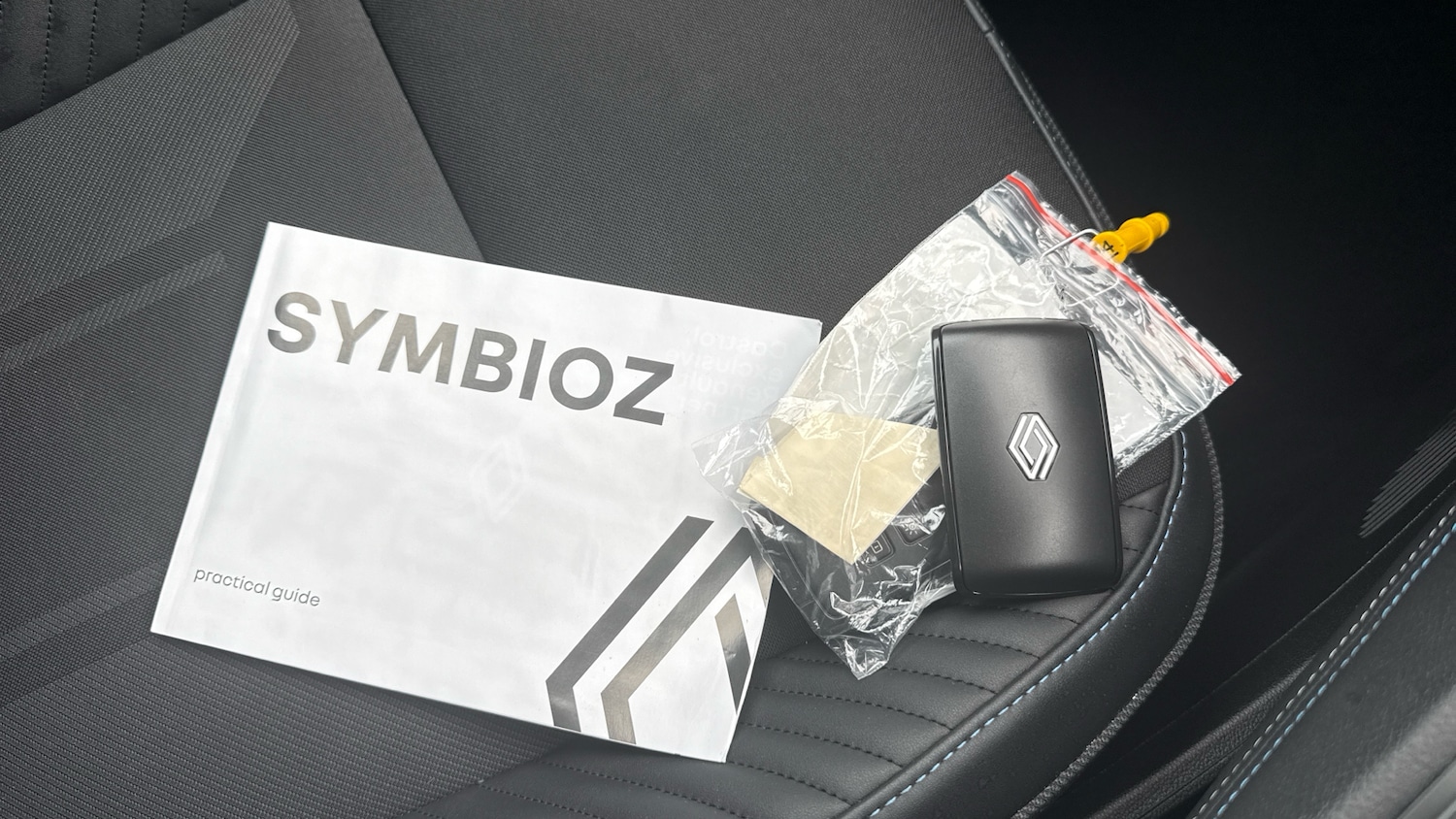 Used Renault Other 2024 for sale - 77353518: Photo 19