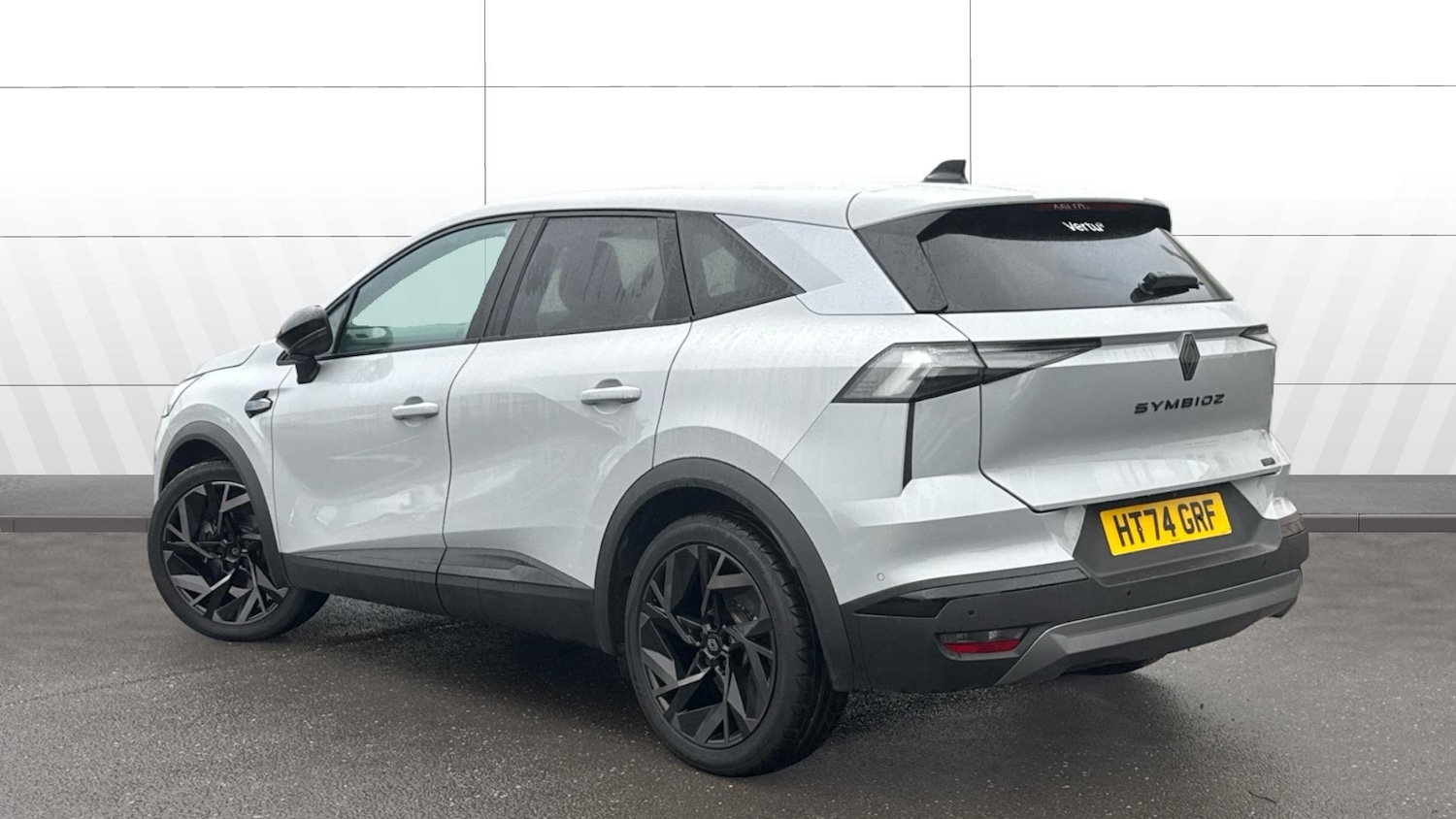 Used Renault Other 2024 for sale - 77353518: Photo 2