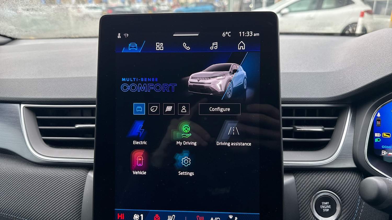 Used Renault Other 2024 for sale - 77353518: Photo 29