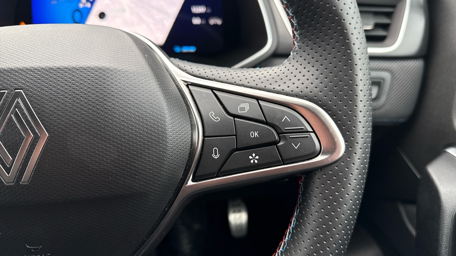 Used Renault Other 2024 for sale - 77353518: Photo 33