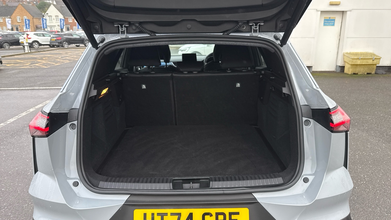 Used Renault Other 2024 for sale - 77353518: Photo 4