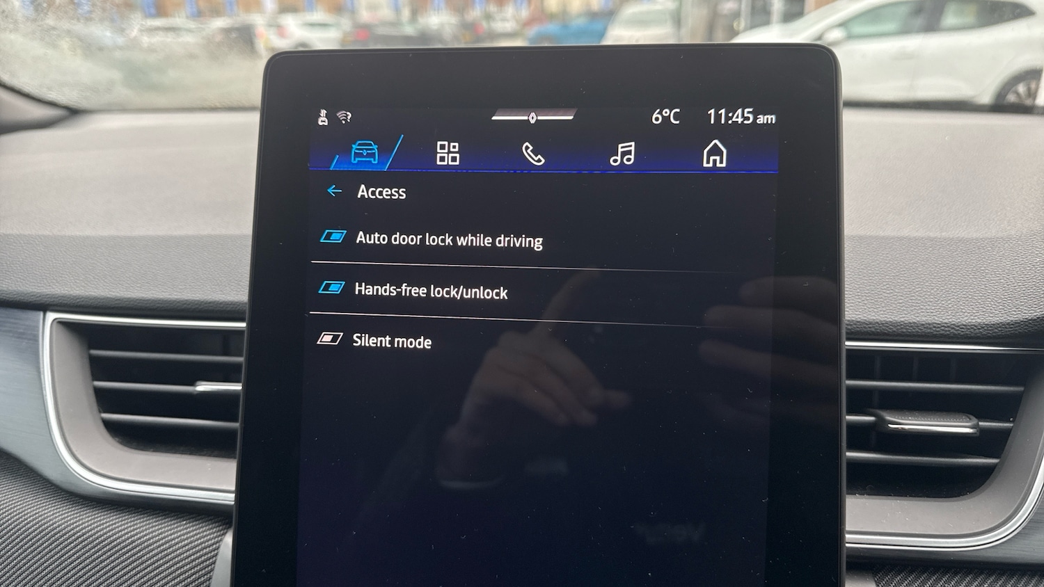 Used Renault Other 2024 for sale - 77353518: Photo 48