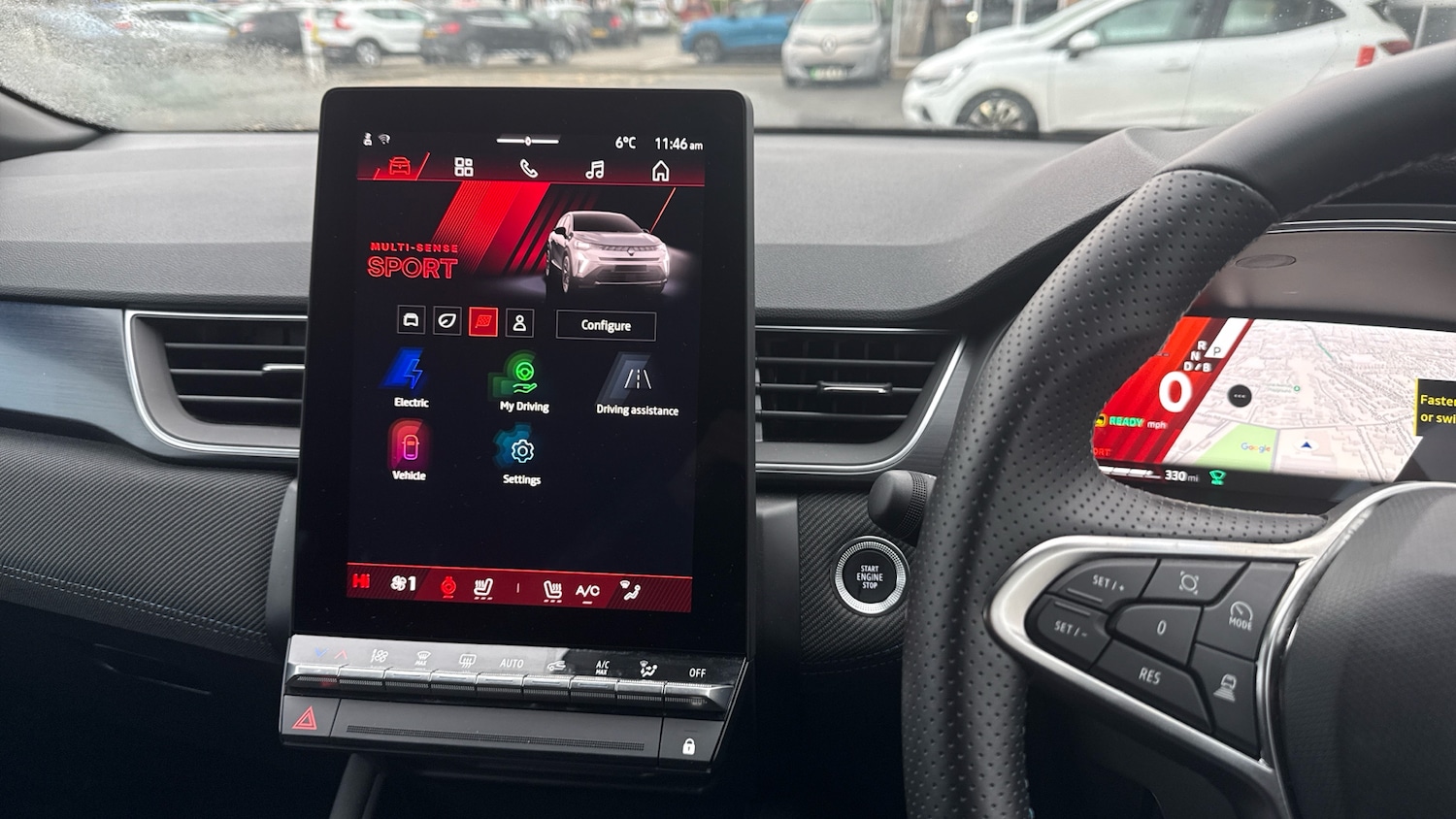 Used Renault Other 2024 for sale - 77353518: Photo 49