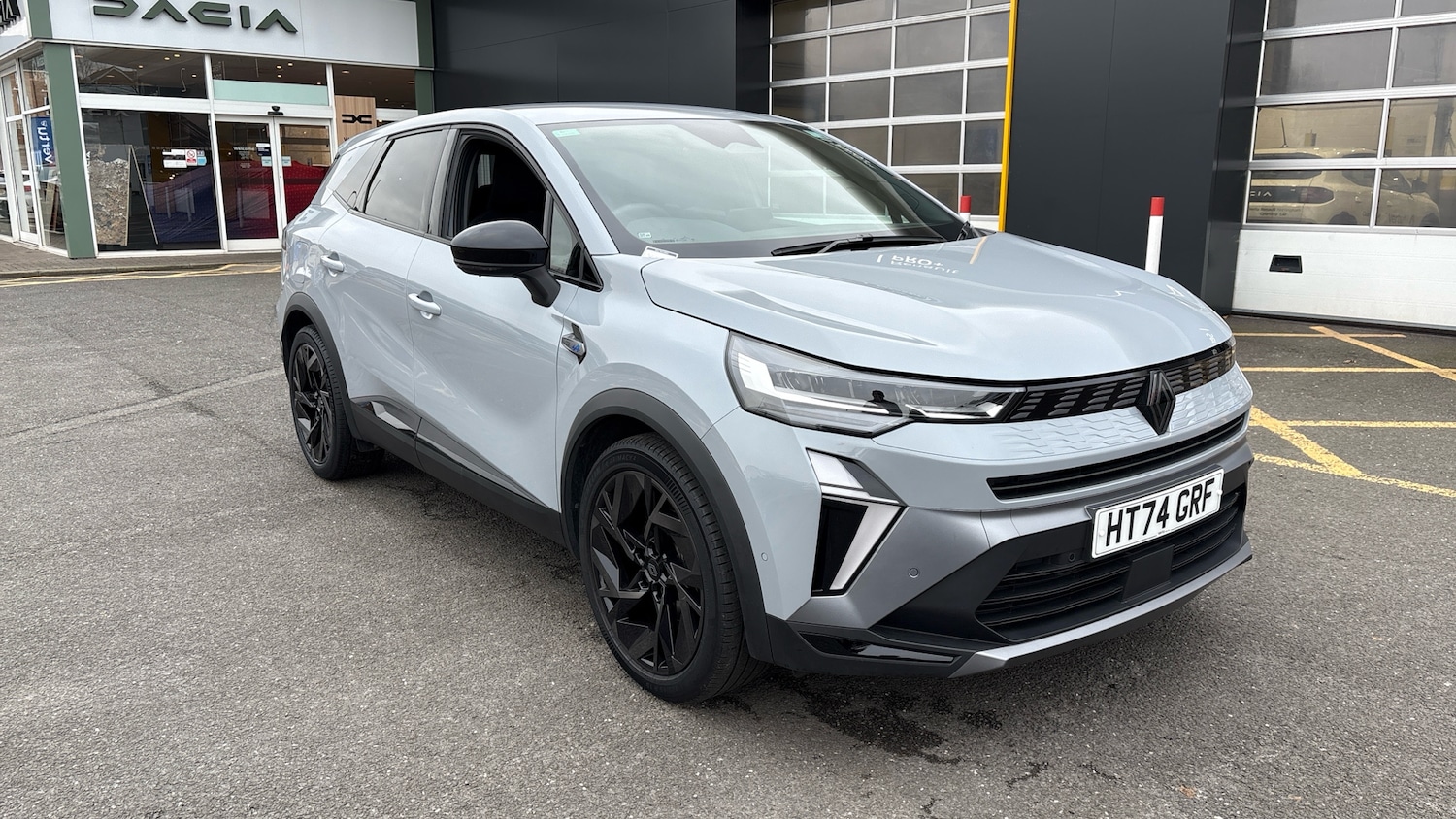 Used Renault Other 2024 for sale - 77353518: Photo 52