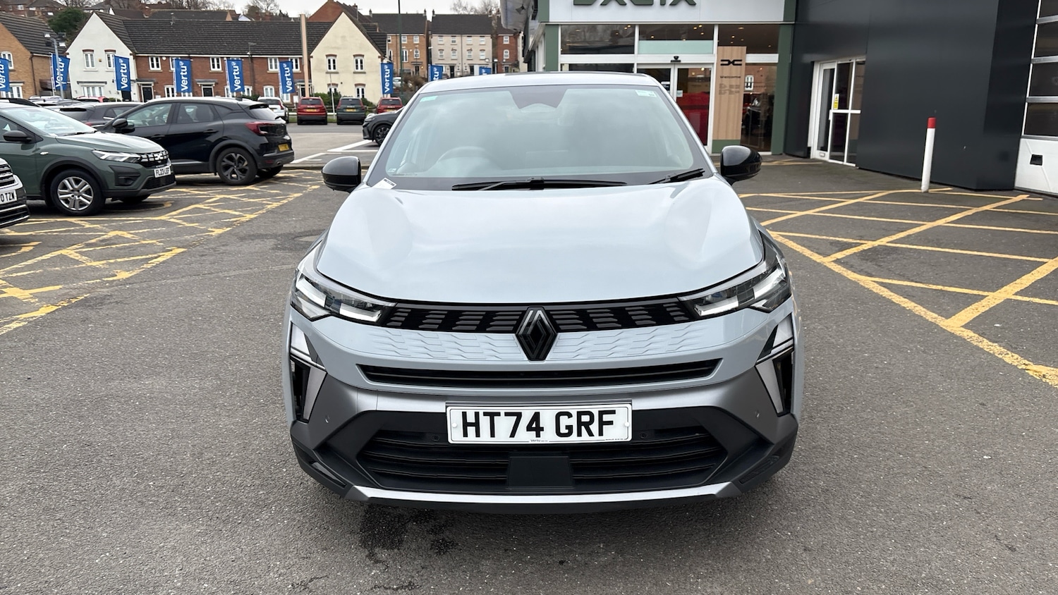 Used Renault Other 2024 for sale - 77353518: Photo 53