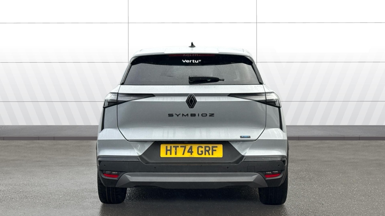 Used Renault Other 2024 for sale - 77353518: Photo 6