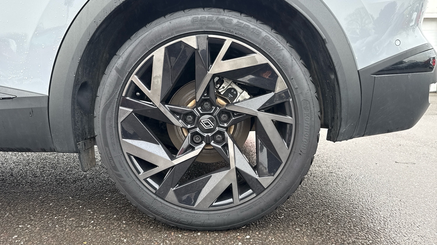 Used Renault Other 2024 for sale - 77353518: Photo 7