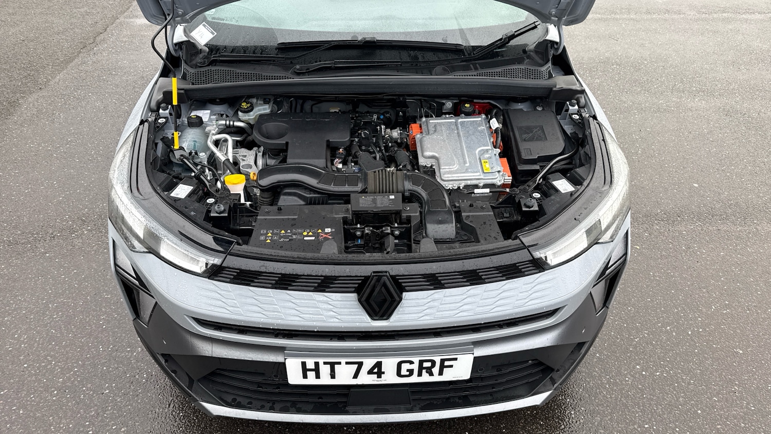 Used Renault Other 2024 for sale - 77353518: Photo 8