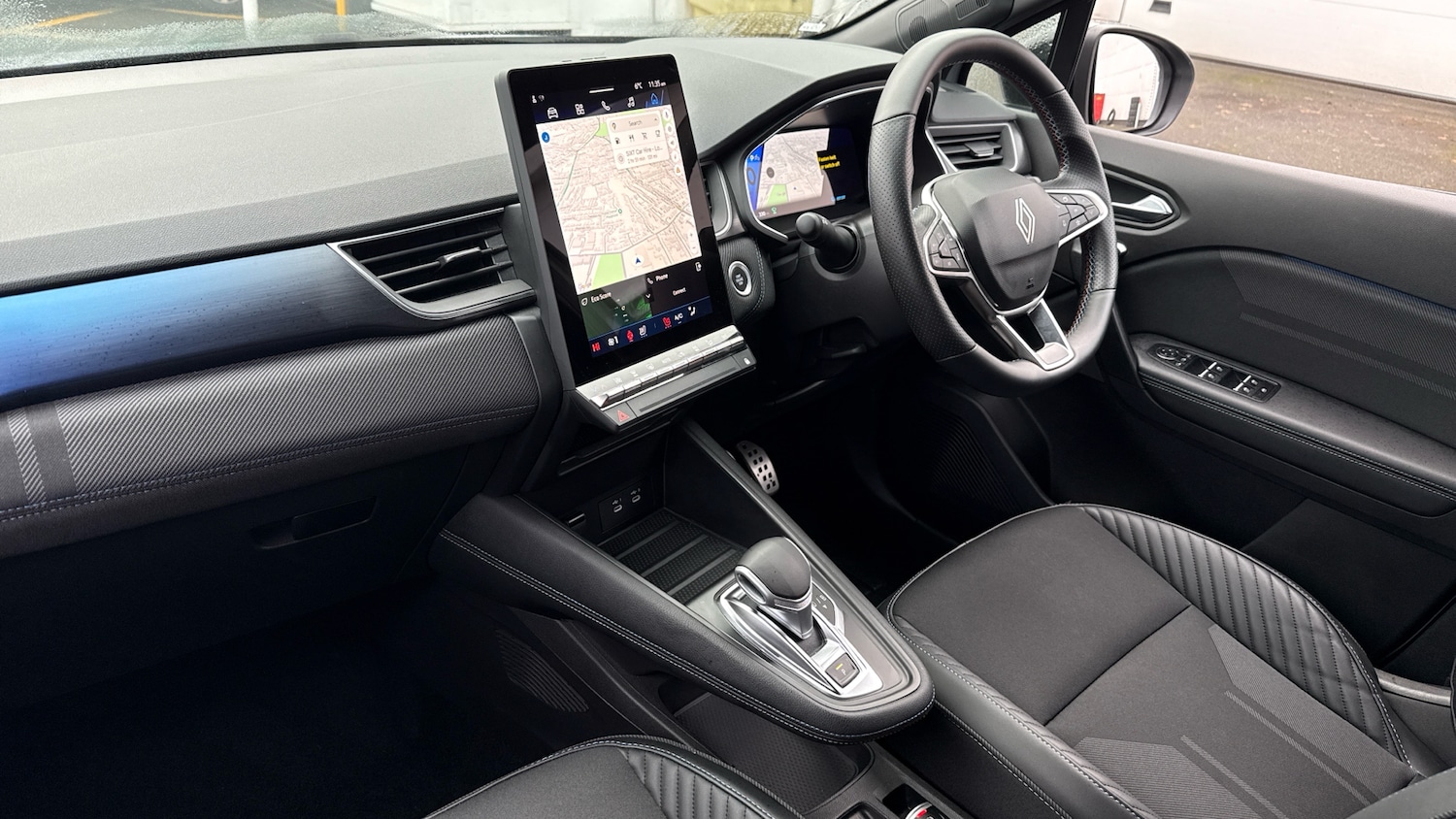 Used Renault Other 2024 for sale - 77353518: Photo 9