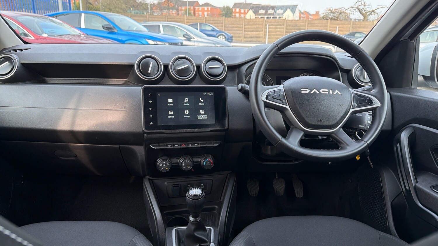 Used Dacia Duster 2023 for sale - 77996930: Photo 10