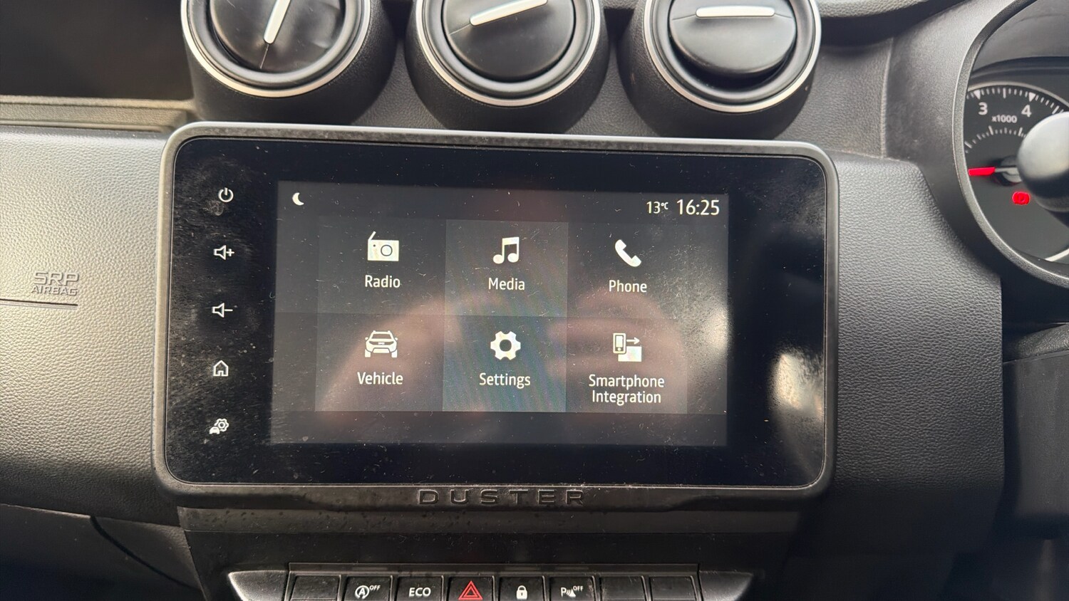 Used Dacia Duster 2023 for sale - 77996930: Photo 12