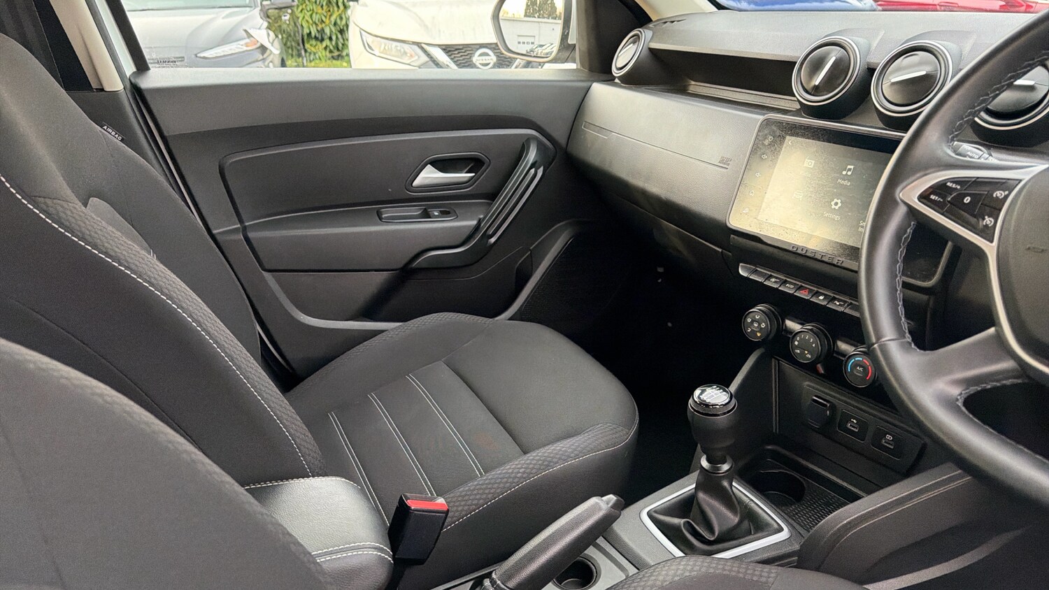 Used Dacia Duster 2023 for sale - 77996930: Photo 14