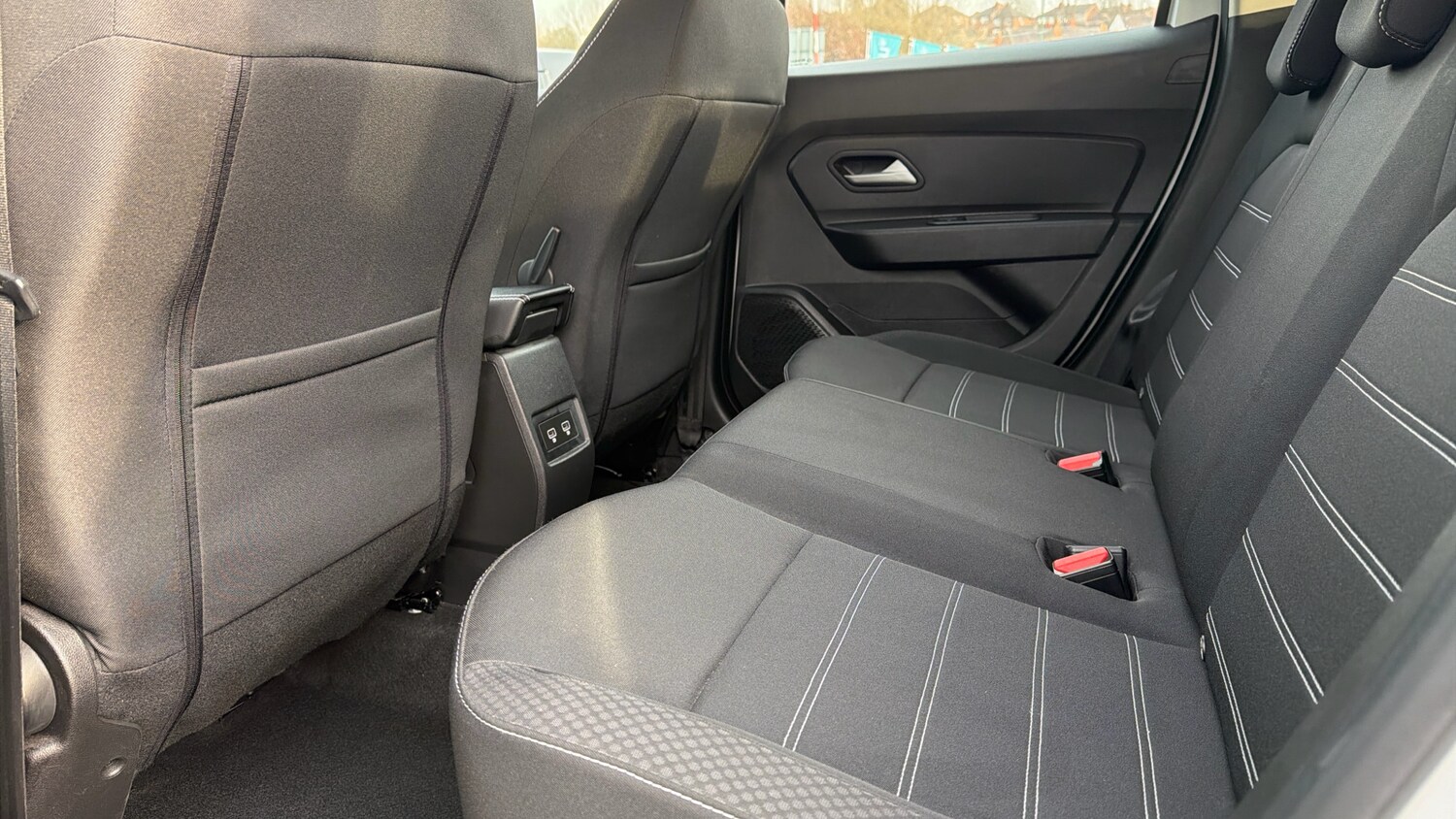 Used Dacia Duster 2023 for sale - 77996930: Photo 16