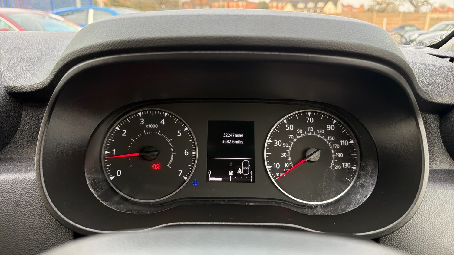 Used Dacia Duster 2023 for sale - 77996930: Photo 18