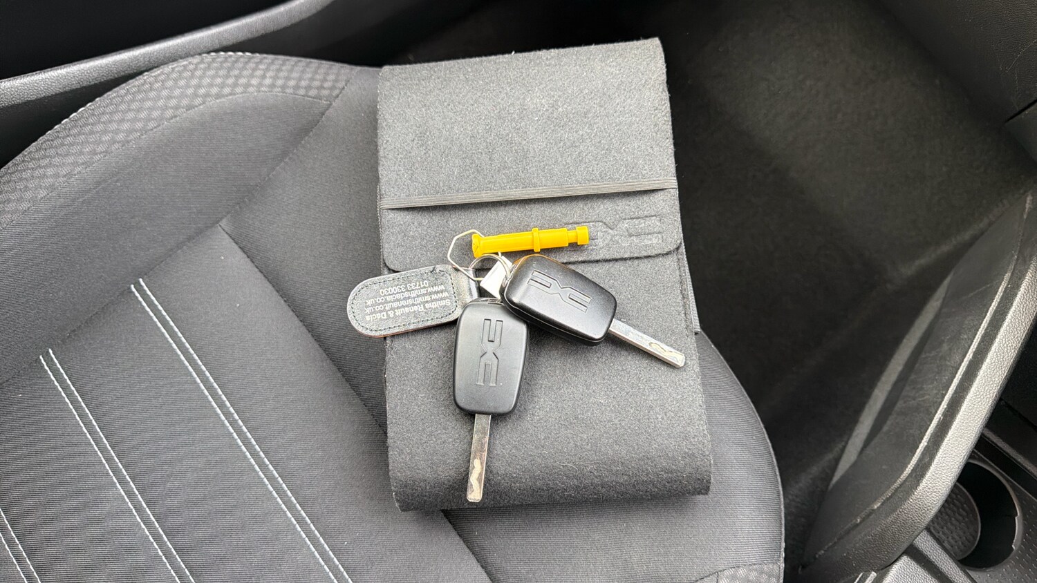 Used Dacia Duster 2023 for sale - 77996930: Photo 19