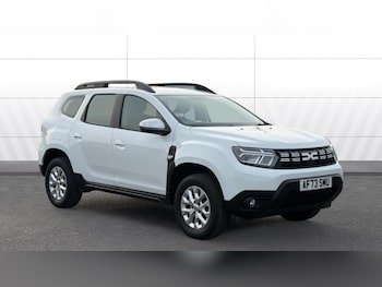 Used Dacia Duster 2023 for sale - 77996930: Photo