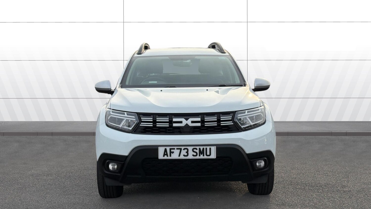 Used Dacia Duster 2023 for sale - 77996930: Photo 3