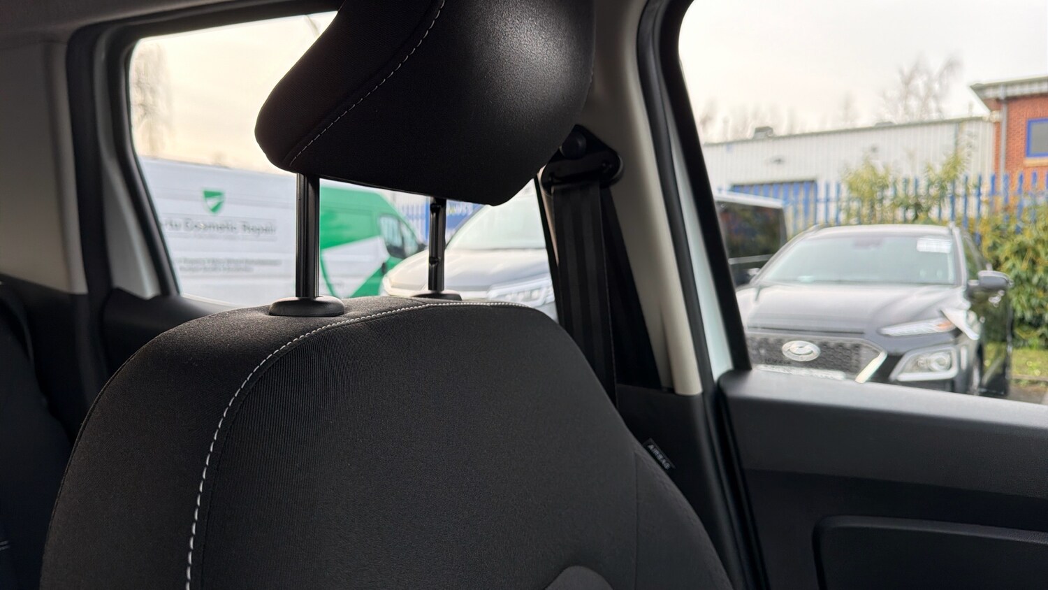 Used Dacia Duster 2023 for sale - 77996930: Photo 30