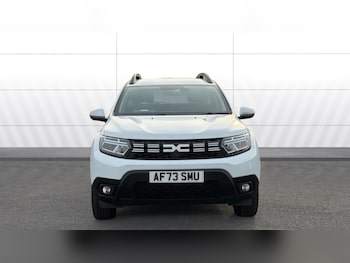 Used Dacia Duster 2023 for sale - 77996930: Photo