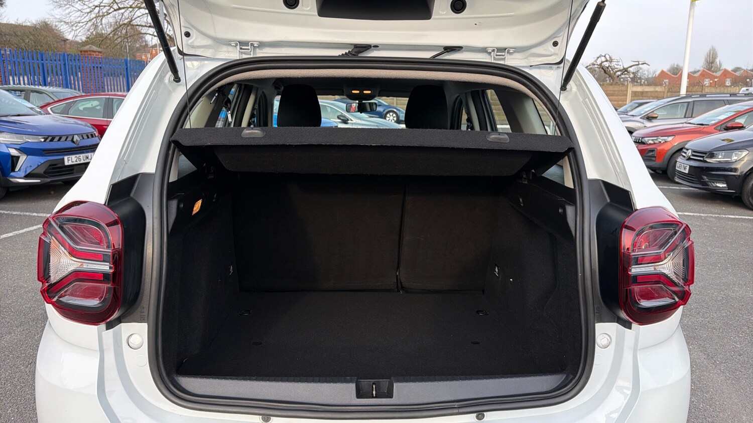 Used Dacia Duster 2023 for sale - 77996930: Photo 4