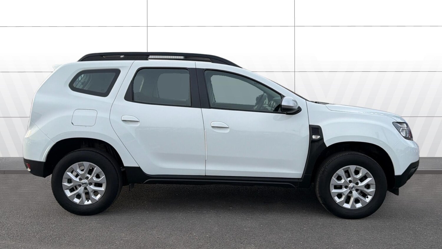 Used Dacia Duster 2023 for sale - 77996930: Photo 5