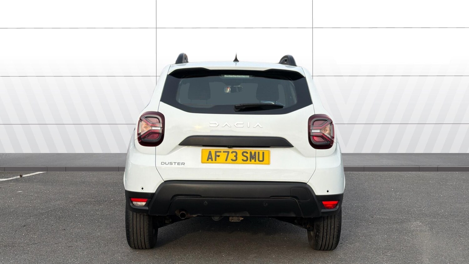 Used Dacia Duster 2023 for sale - 77996930: Photo 6