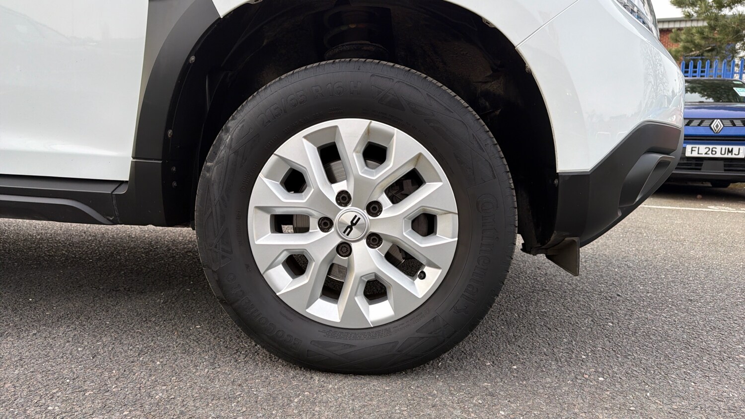 Used Dacia Duster 2023 for sale - 77996930: Photo 7