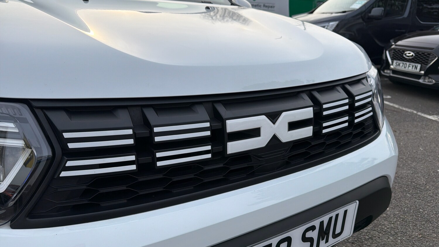 Used Dacia Duster 2023 for sale - 77996930: Photo 8