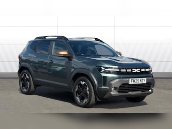 Used Dacia Duster 2025 for sale - 78838419: Photo