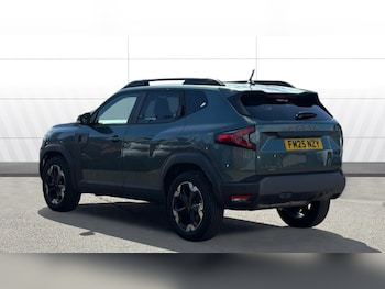 Used Dacia Duster 2025 for sale - 78838419: Photo
