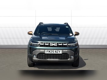 Used Dacia Duster 2025 for sale - 78838419: Photo
