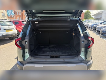 Used Dacia Duster 2025 for sale - 78838419: Photo