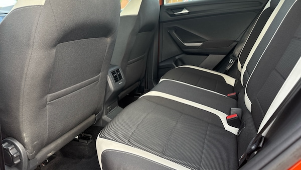 Used Volkswagen T-Roc 2019 for sale - 76157078: Photo 16