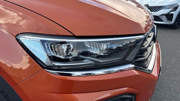 Used Volkswagen T-Roc 2019 for sale - 76157078: Photo 24