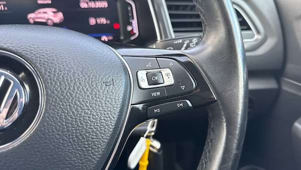 Used Volkswagen T-Roc 2019 for sale - 76157078: Photo 27