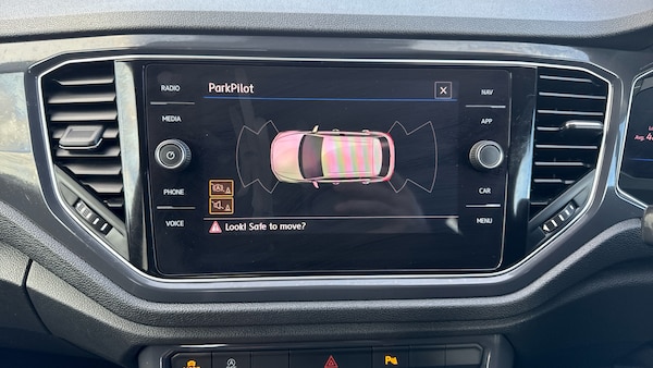 Used Volkswagen T-Roc 2019 for sale - 76157078: Photo 29