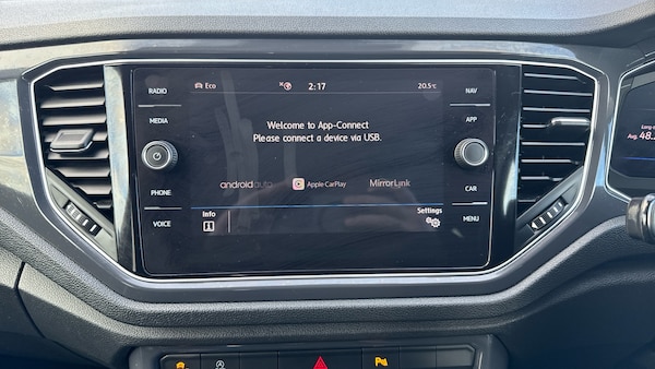 Used Volkswagen T-Roc 2019 for sale - 76157078: Photo 30