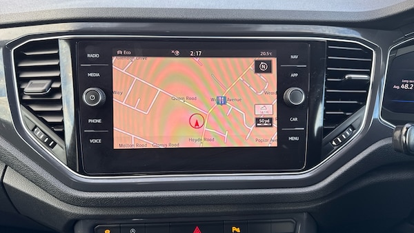Used Volkswagen T-Roc 2019 for sale - 76157078: Photo 31