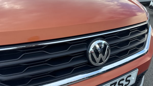 Used Volkswagen T-Roc 2019 for sale - 76157078: Photo 8