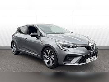 Used Renault Clio 2023 for sale - 77286179: Photo