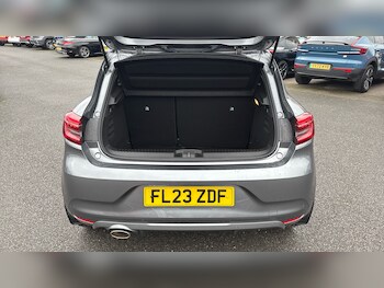 Used Renault Clio 2023 for sale - 77286179: Photo