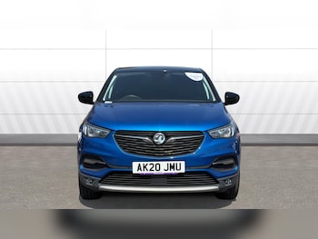 Used Vauxhall Grandland X 2020 for sale - 79341732: Photo