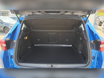 Used Vauxhall Grandland X 2020 for sale - 79341732: Photo