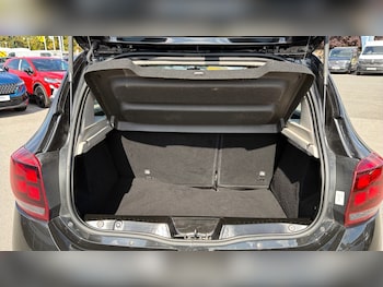 Used Dacia Sandero Stepway 2017 for sale - 79617320: Photo