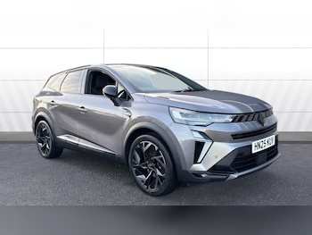 Renault Other feature image