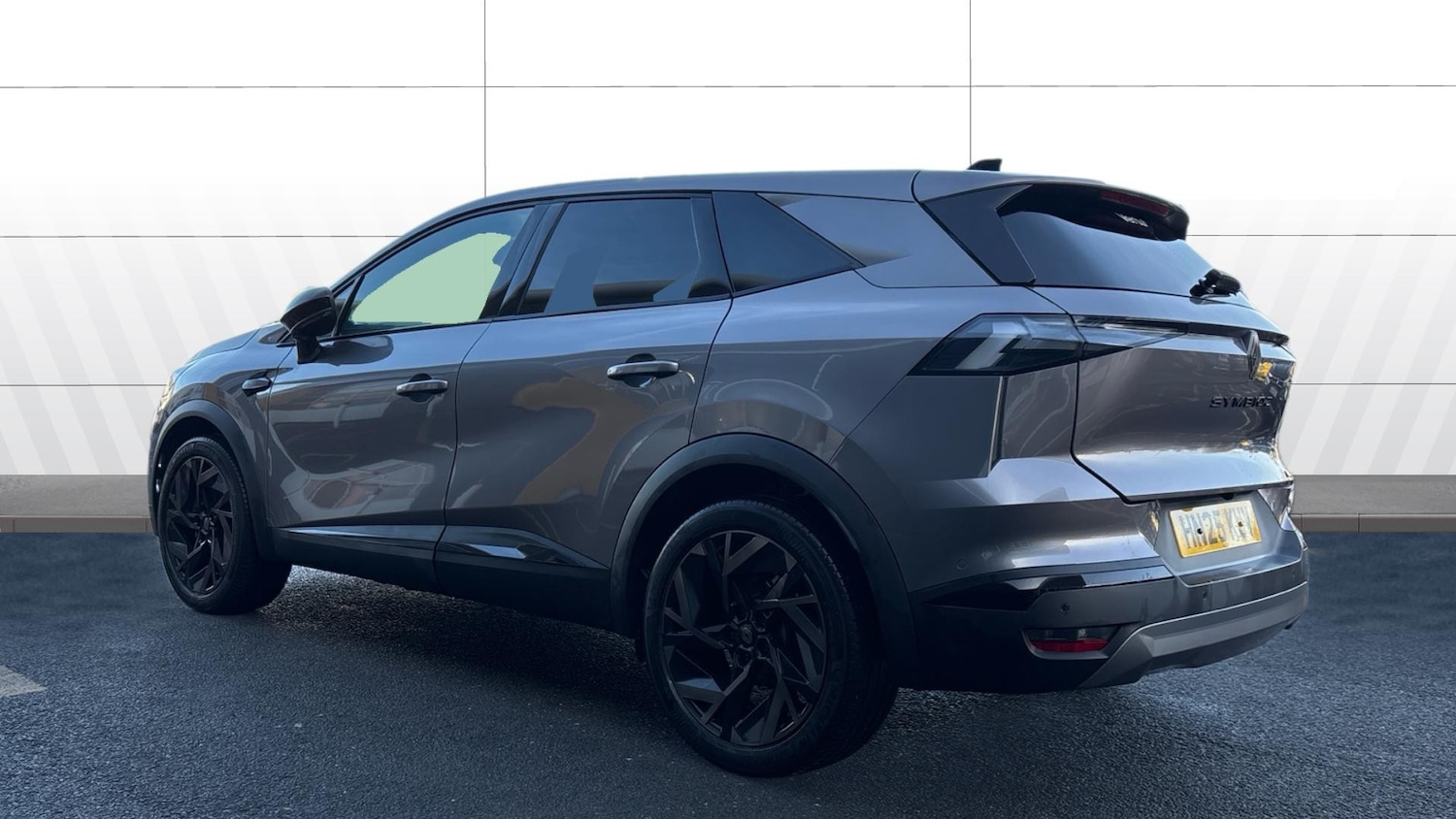 Used Renault Other 2025 for sale - 76958442: Photo 2