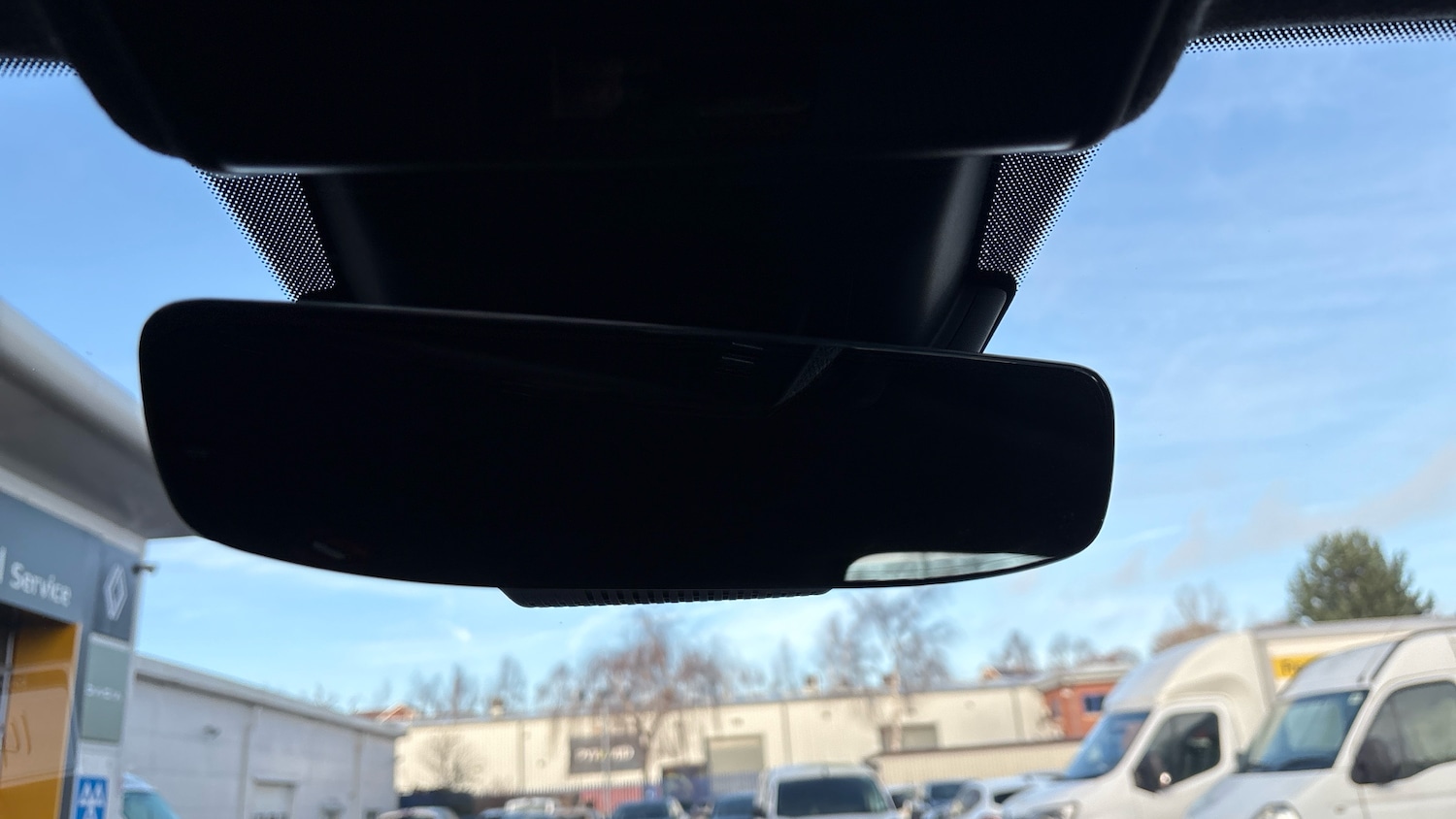 Used Renault Other 2025 for sale - 76958442: Photo 26